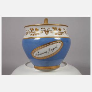 Alt-Wien Erinnerungstasse