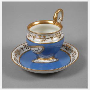 Alt-Wien Erinnerungstasse