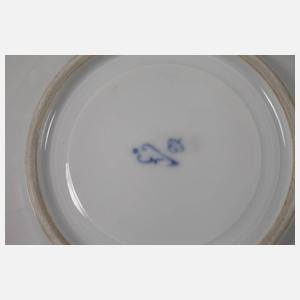 Fürstenberg Teeservice