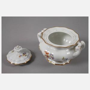 Fürstenberg Teeservice