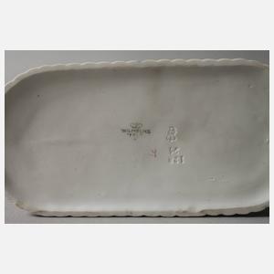 Goebel Dame mit Katze