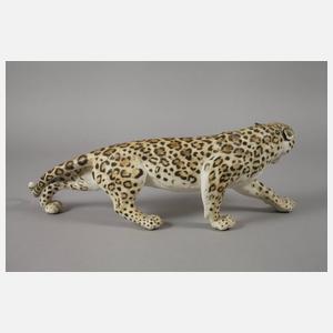 Hutschenreuther Leopard