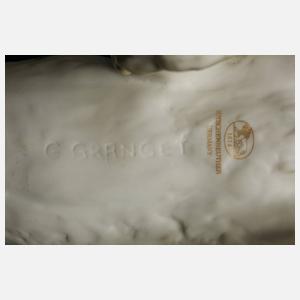 Hutschenreuther Leopard