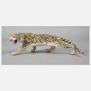 Hutschenreuther Leopard