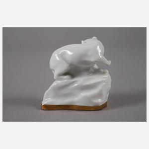 Hutschenreuther "Kleiner Panther"