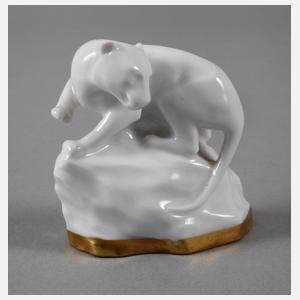 Hutschenreuther "Kleiner Panther"