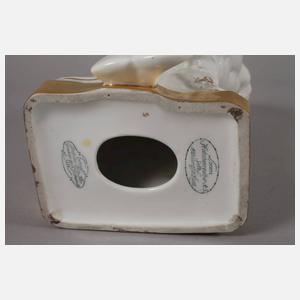 Hutschenreuther "Uhu (Waldohreule)"