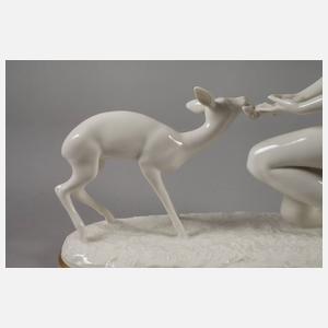 Hutschenreuther "Gute Freunde"