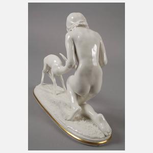 Hutschenreuther "Gute Freunde"