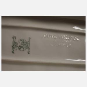 Hutschenreuther "Gute Freunde"