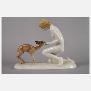 Hutschenreuther "Gute Freunde"