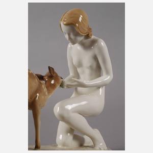 Hutschenreuther "Gute Freunde"