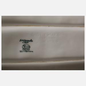 Hutschenreuther "Gute Freunde"