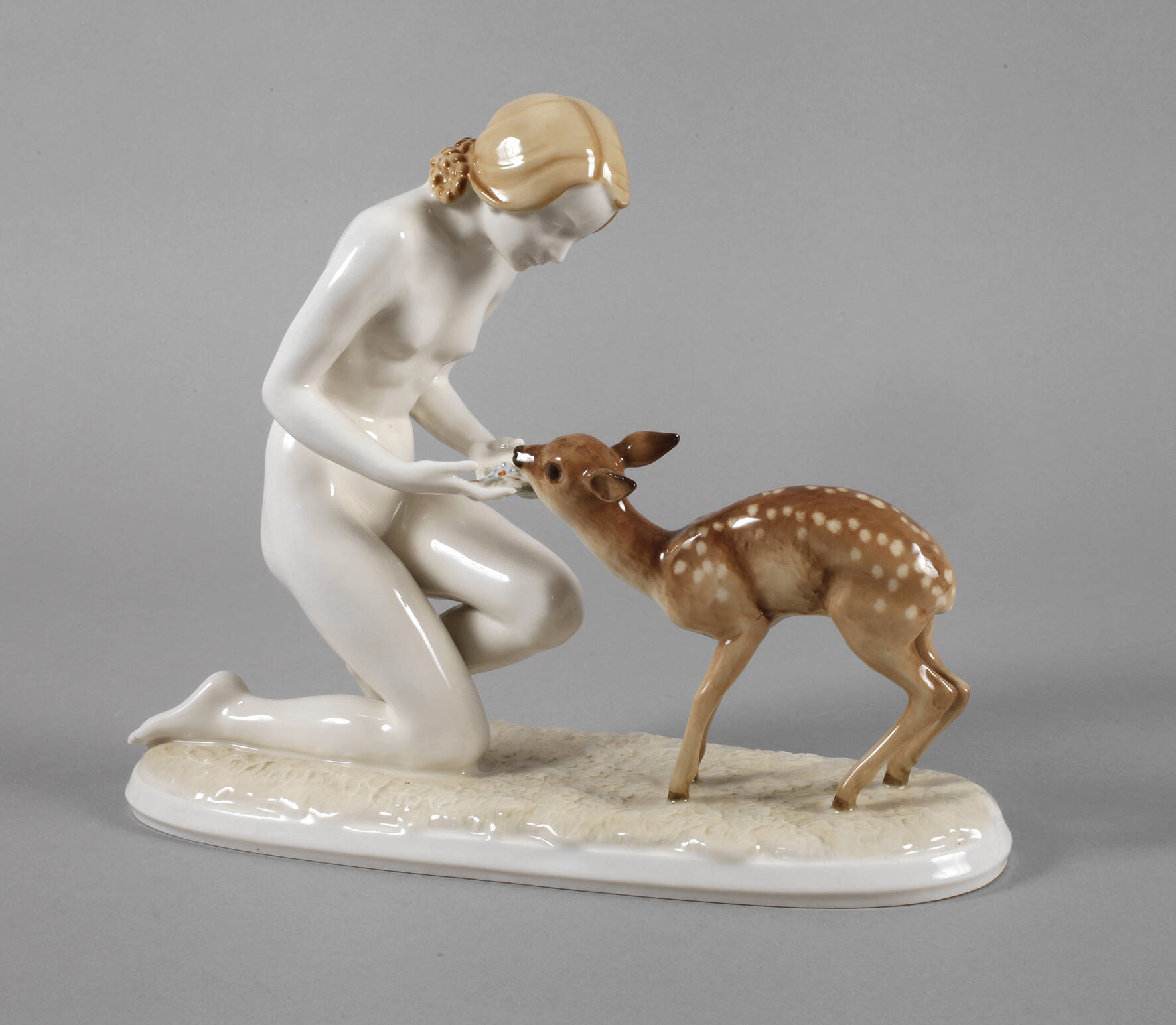 Hutschenreuther "Gute Freunde"