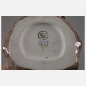 Kopenhagen "Großer Falke"