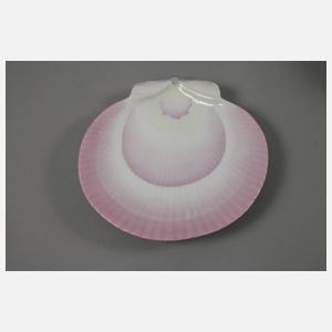 KPM Berlin sechs Muschelteller