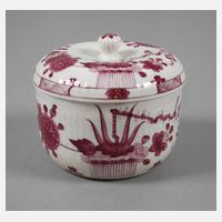 Meissen Zuckerdose Marcolini-Zeit111