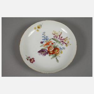 Meissen Teetasse Marcolini-Zeit