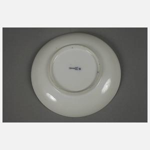 Meissen Teetasse Marcolini-Zeit