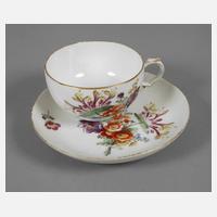 Meissen Teetasse Marcolini-Zeit111
