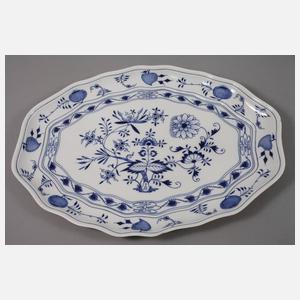 Meissen Tête-à-Tête "Zwiebelmuster"