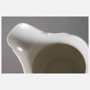 Meissen Tête-à-Tête "Zwiebelmuster"