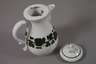 Meissen Kaffeeservice Weinlaubdekor
