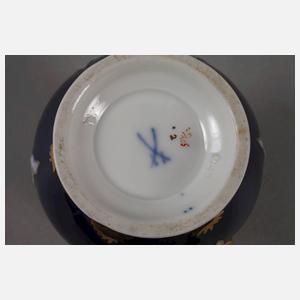 Meissen Sahnekännchen "B-Form"