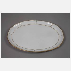 Meissen Kaffeeservice "B-Form"