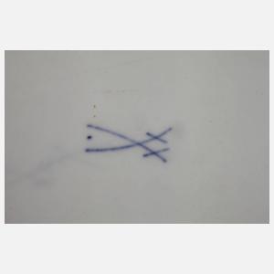 Meissen Kaffeeservice "B-Form"