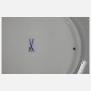 Meissen Prunkservice "X-Form"