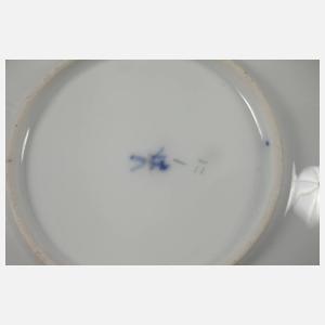 Meissen Kaffee-/Teeservice "Blume 2"