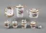 Meissen Kaffee-/Teeservice "Blume 2"