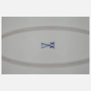 Meissen Kaffeeservice "Rote Rose"