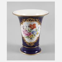 Meissen Trompetenvase "Amsterdamer Art"111