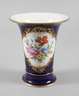 Meissen Trompetenvase "Amsterdamer Art"