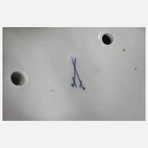 Meissen "Gärtnergruppe am Baum"