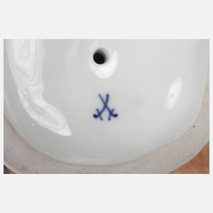 Meissen "Apfelernte"