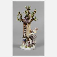 Meissen "Apfelernte"111