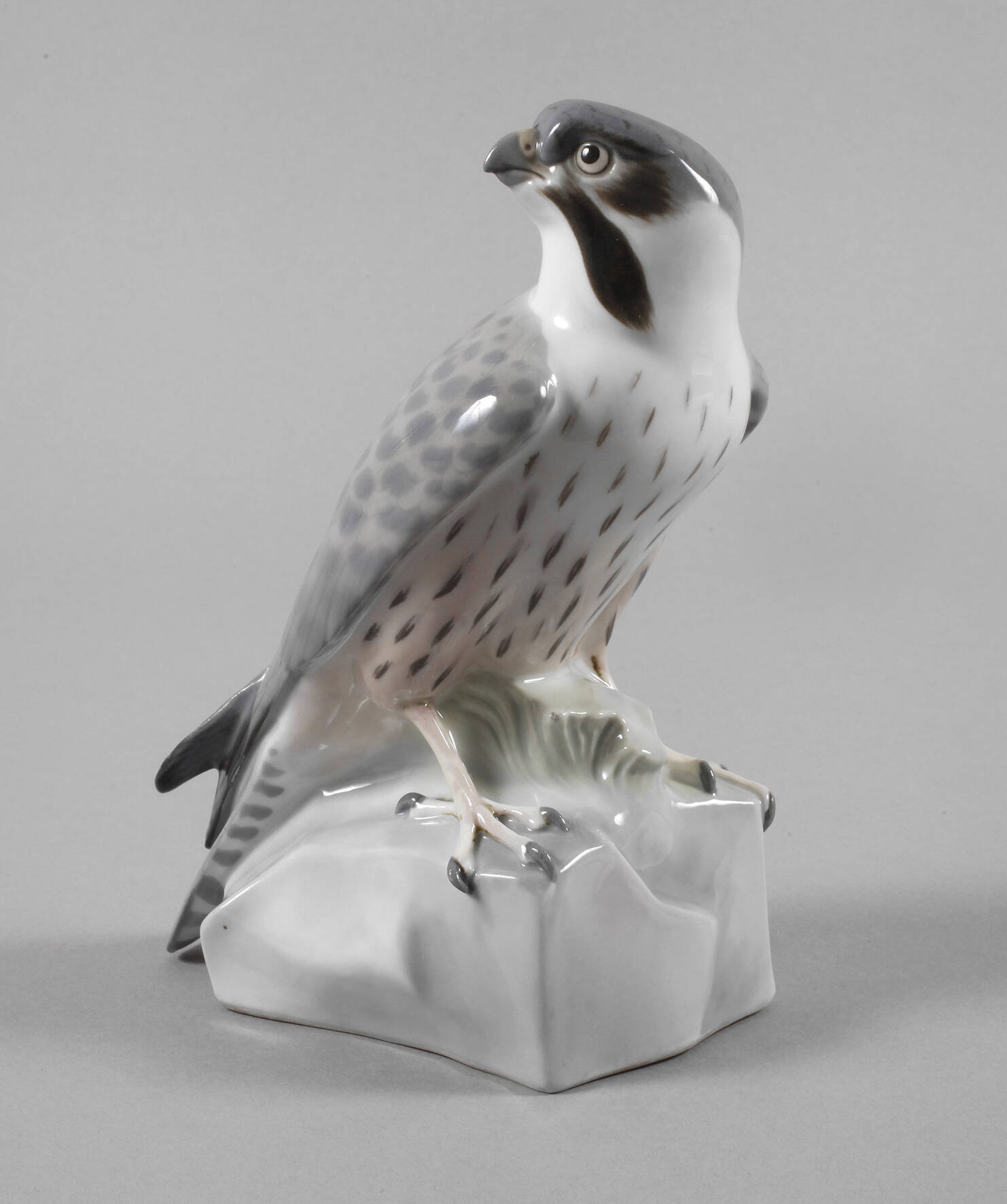 Metzler & Ortloff Ilmenau Falke