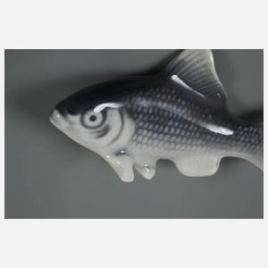 Metzler & Ortloff Ilmenau Set Miniatur-Fische