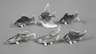 Metzler & Ortloff Ilmenau Set Miniatur-Fische