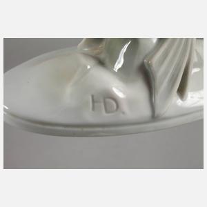 Metzler & Ortloff Ilmenau Zierfisch