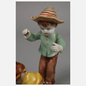 Metzler & Ortloff Ilmenau Kinderchor