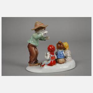 Metzler & Ortloff Ilmenau Kinderchor