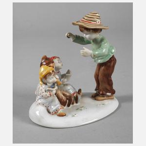 Metzler & Ortloff Ilmenau Kinderchor