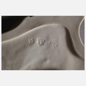 Nymphenburg "Sauhatz"