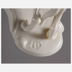 Nymphenburg "Sauhatz"