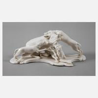 Nymphenburg "Sauhatz"111