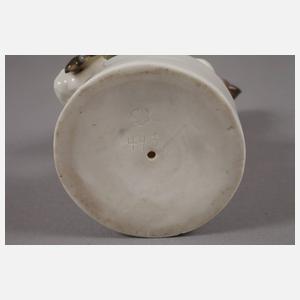 Nymphenburg "Dompfaff (Gimpel)"